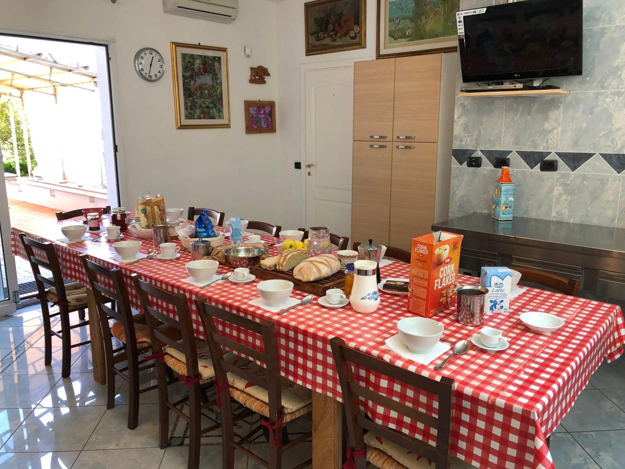 מונטלופו פיורנטינו Holiday Home Villa Bobolino מראה חיצוני תמונה