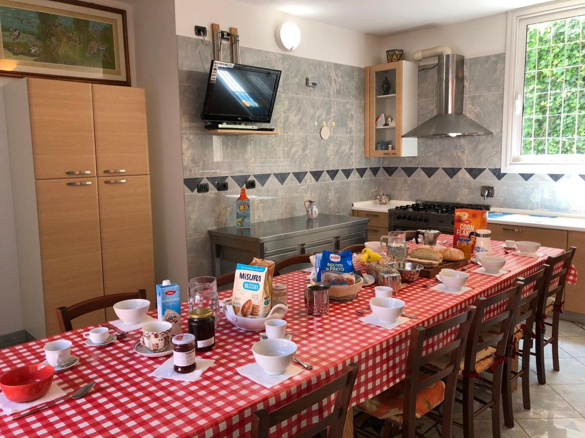 מונטלופו פיורנטינו Holiday Home Villa Bobolino מראה חיצוני תמונה