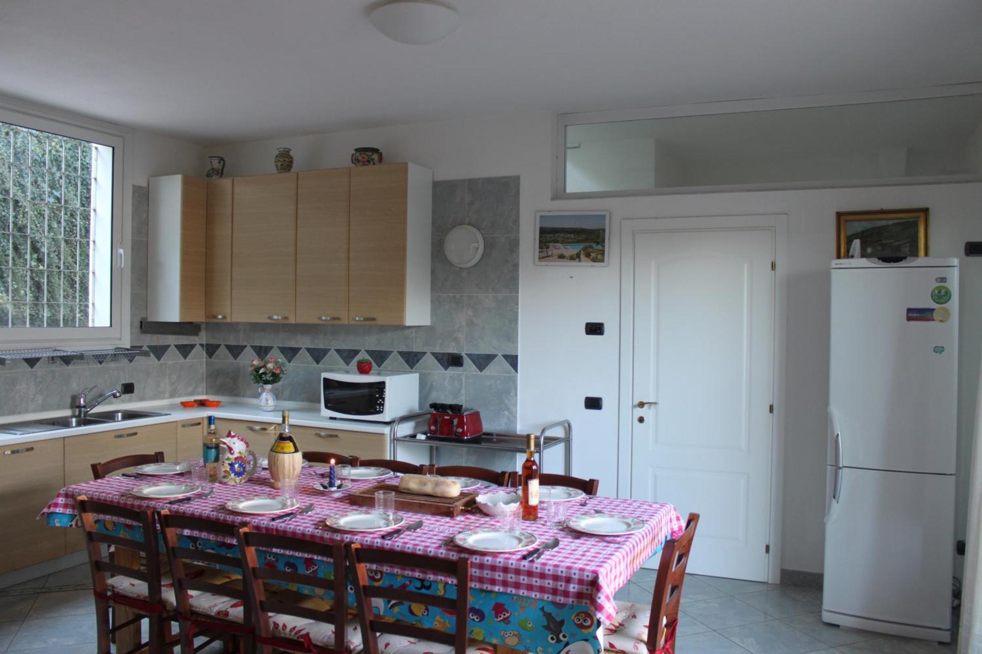 מונטלופו פיורנטינו Holiday Home Villa Bobolino מראה חיצוני תמונה