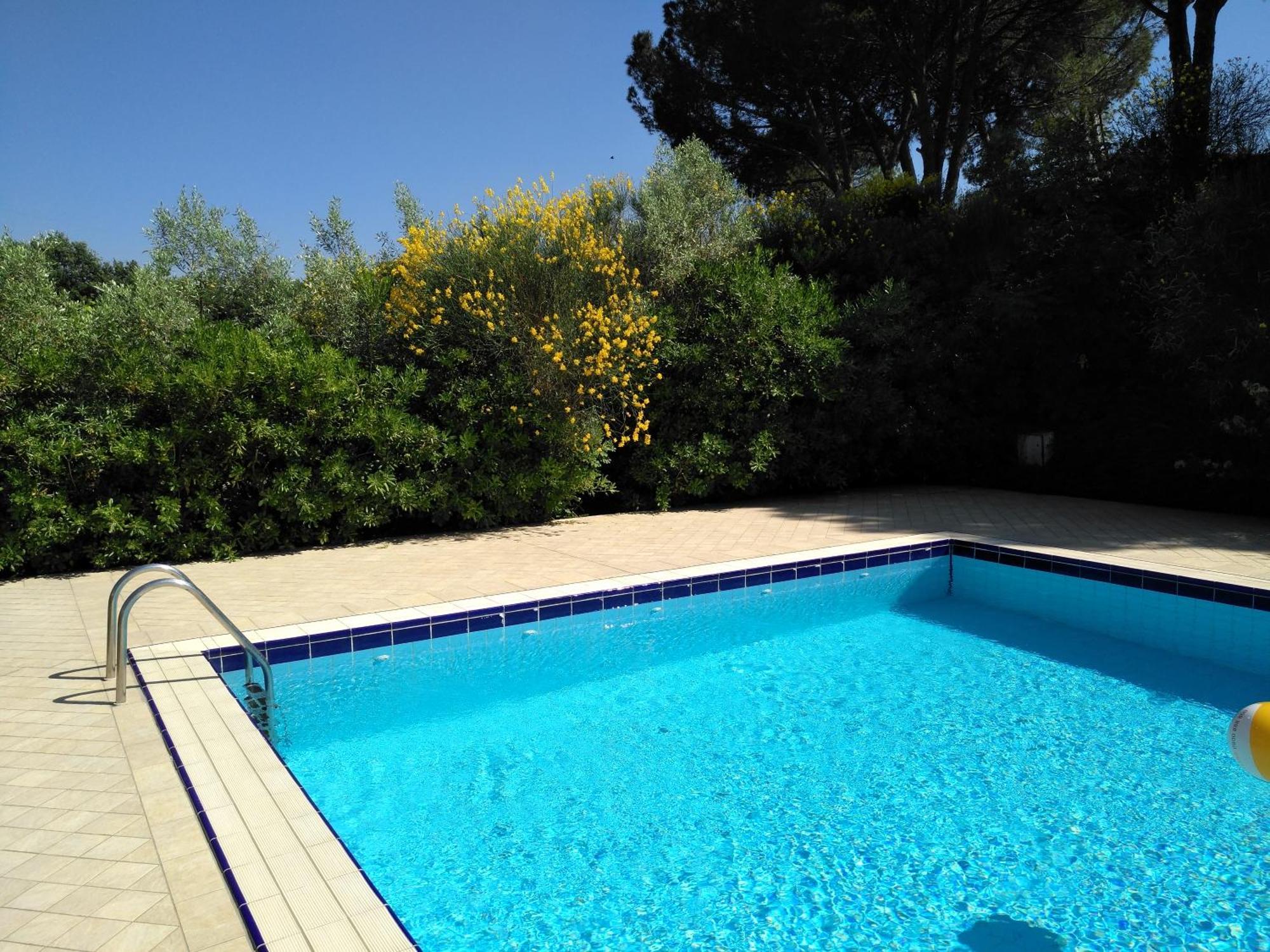 מונטלופו פיורנטינו Holiday Home Villa Bobolino מראה חיצוני תמונה