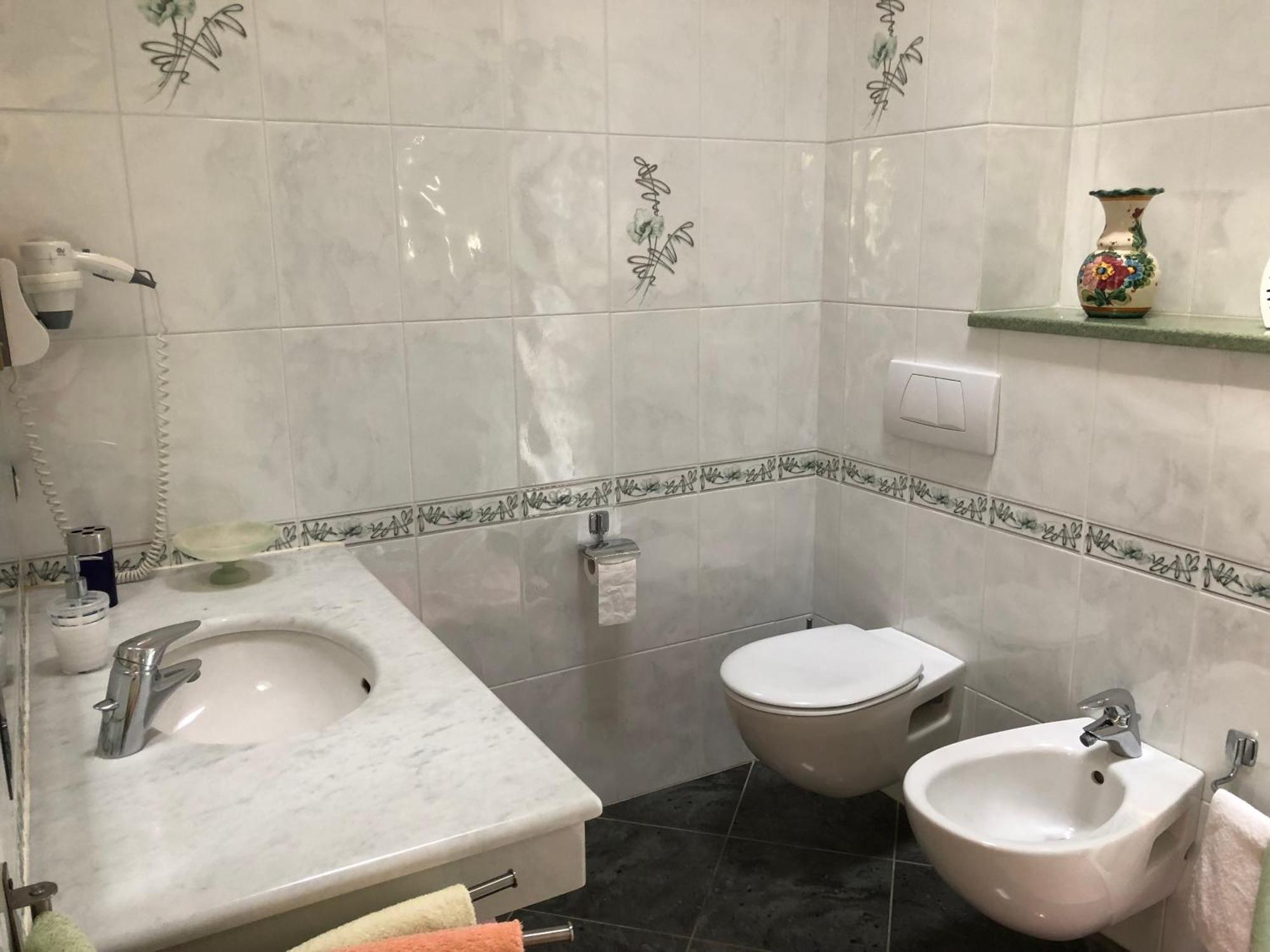 מונטלופו פיורנטינו Holiday Home Villa Bobolino מראה חיצוני תמונה