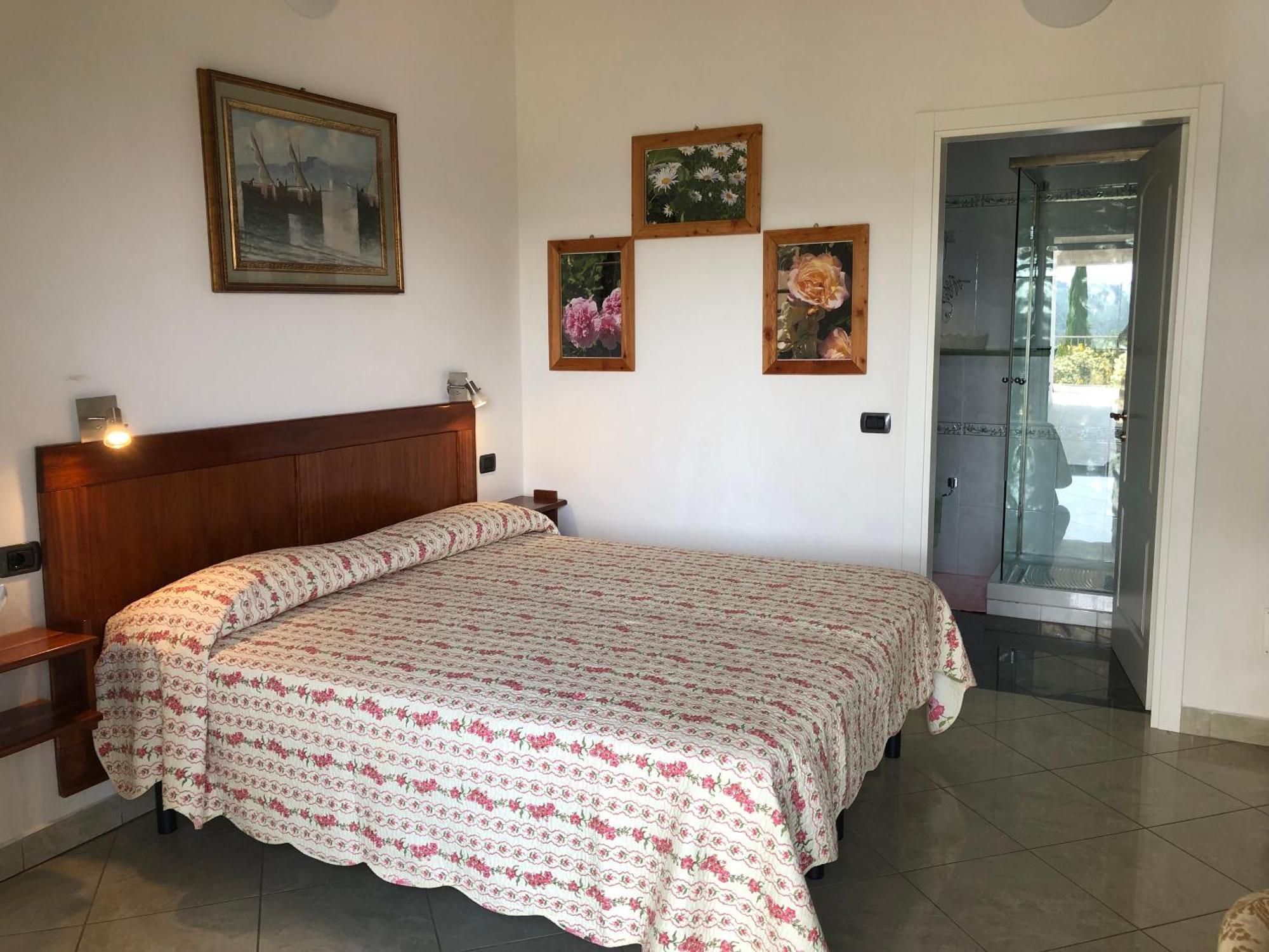 מונטלופו פיורנטינו Holiday Home Villa Bobolino מראה חיצוני תמונה