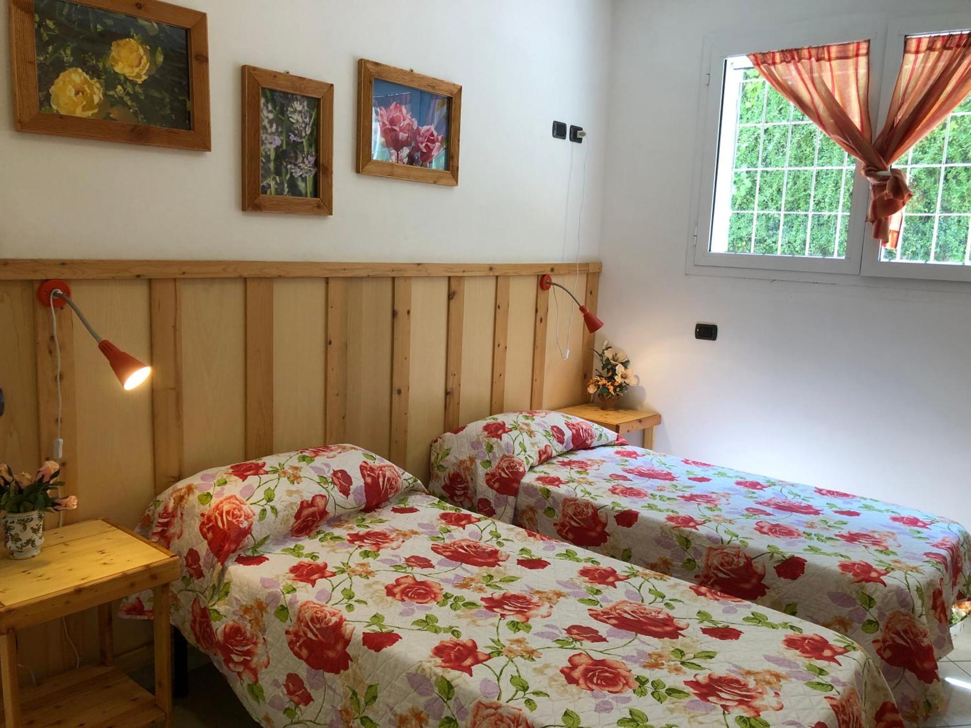 מונטלופו פיורנטינו Holiday Home Villa Bobolino מראה חיצוני תמונה