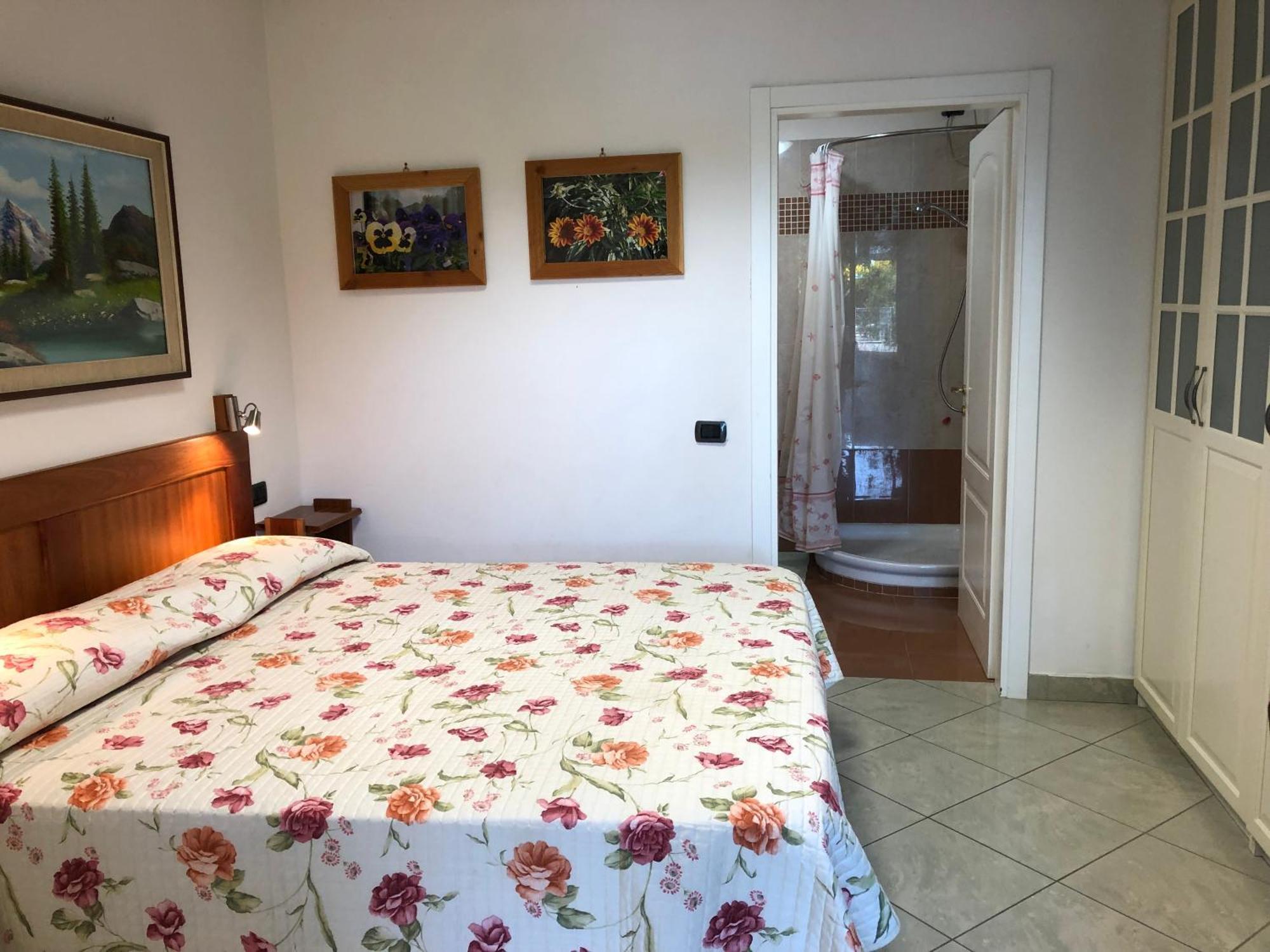 מונטלופו פיורנטינו Holiday Home Villa Bobolino מראה חיצוני תמונה