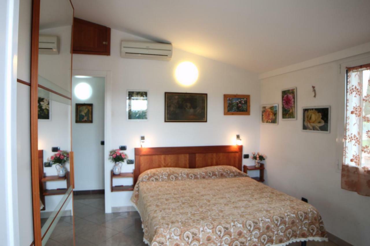 מונטלופו פיורנטינו Holiday Home Villa Bobolino מראה חיצוני תמונה