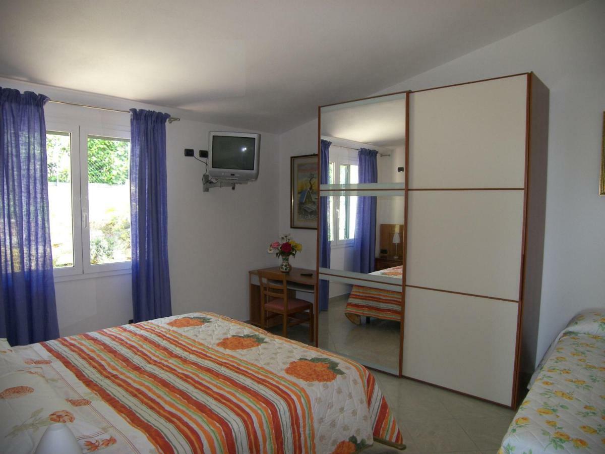 מונטלופו פיורנטינו Holiday Home Villa Bobolino מראה חיצוני תמונה