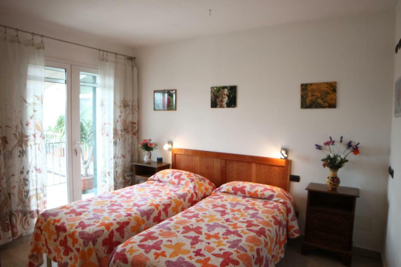 מונטלופו פיורנטינו Holiday Home Villa Bobolino מראה חיצוני תמונה